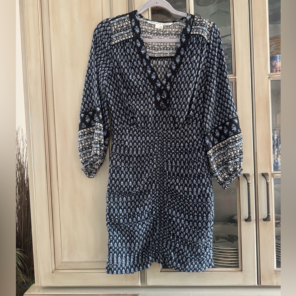 Veronica Beard Dress Sz 2